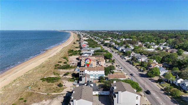 1616 E Ocean View Ave Apt F, Norfolk, VA 23503