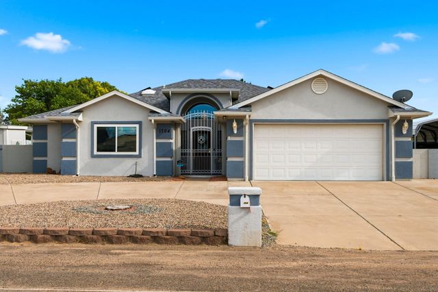 1704 Golf Course Road, Rio Communities, NM 87002