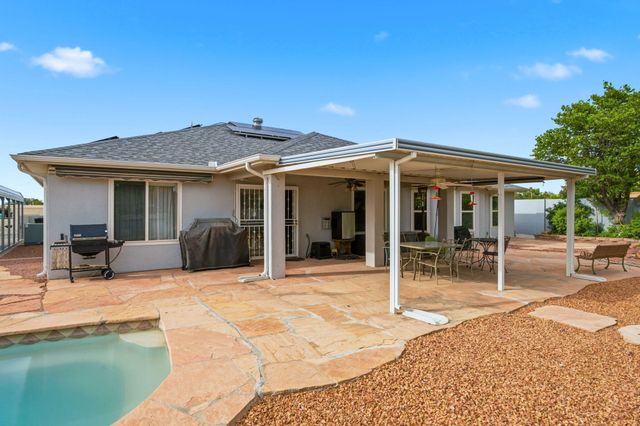 1704 Golf Course Road, Rio Communities, NM 87002