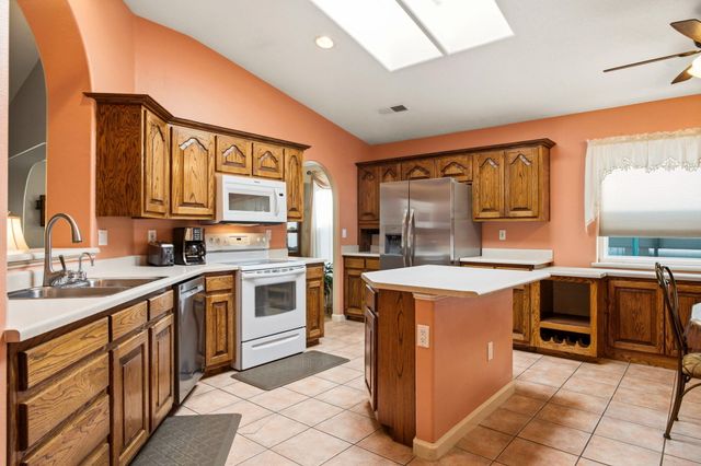 1704 Golf Course Road, Rio Communities, NM 87002