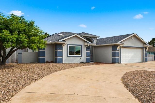 1704 Golf Course Road, Rio Communities, NM 87002