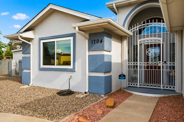 1704 Golf Course Road, Rio Communities, NM 87002