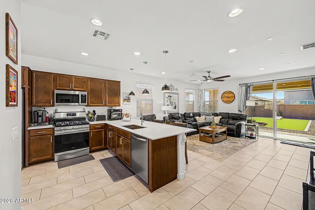 4322 N 94TH Avenue, Phoenix, AZ 85037