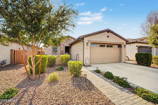 4322 N 94TH Avenue, Phoenix, AZ 85037