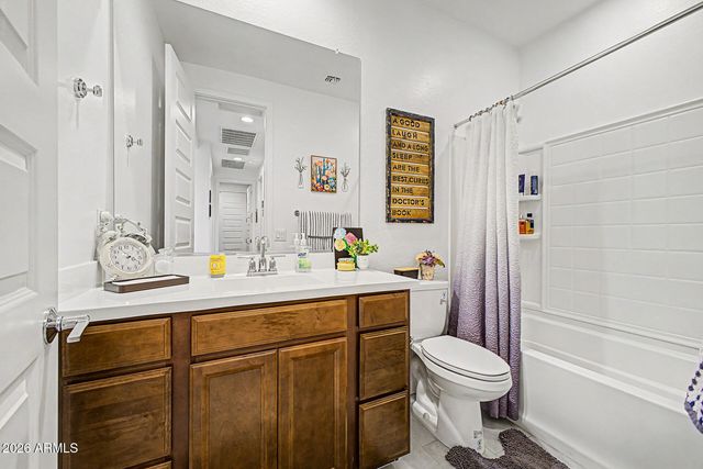 4322 N 94TH Avenue, Phoenix, AZ 85037