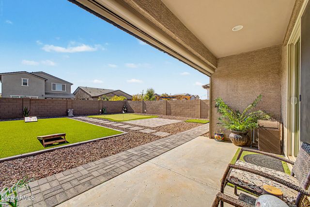 4322 N 94TH Avenue, Phoenix, AZ 85037