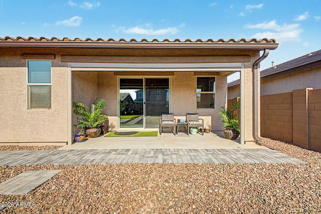 4322 N 94TH Avenue, Phoenix, AZ 85037