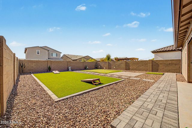 4322 N 94TH Avenue, Phoenix, AZ 85037