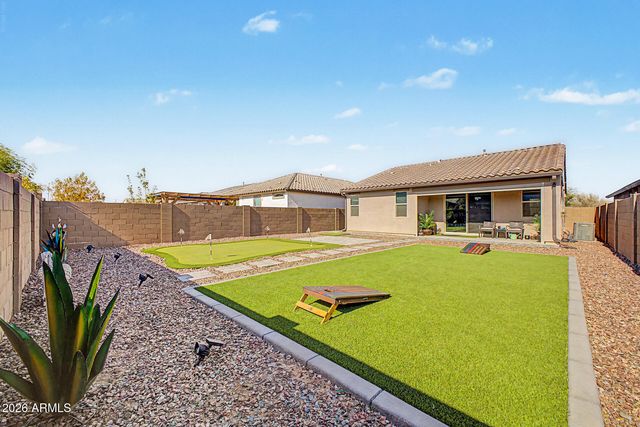 4322 N 94TH Avenue, Phoenix, AZ 85037