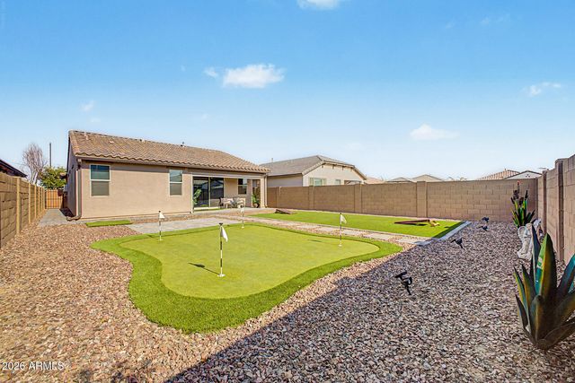 4322 N 94TH Avenue, Phoenix, AZ 85037