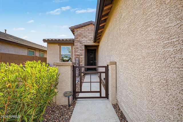 4322 N 94TH Avenue, Phoenix, AZ 85037