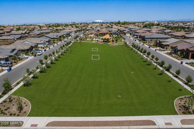 4322 N 94TH Avenue, Phoenix, AZ 85037