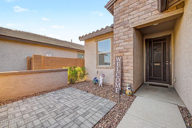 4322 N 94TH Avenue, Phoenix, AZ 85037