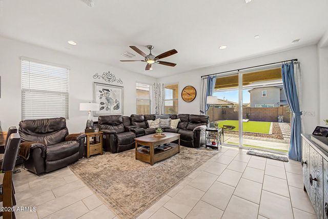 4322 N 94TH Avenue, Phoenix, AZ 85037