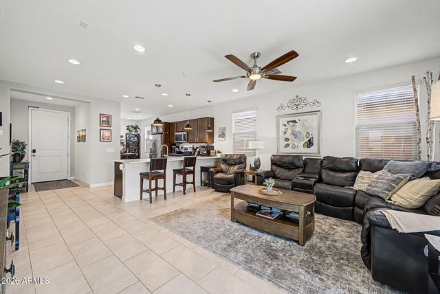 4322 N 94TH Avenue, Phoenix, AZ 85037