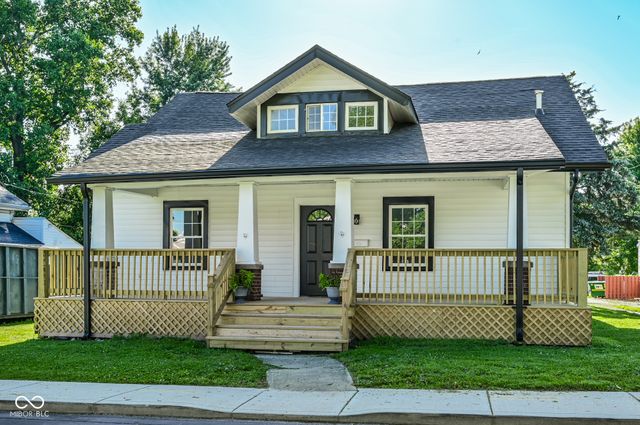 137 N Tennessee Street, Danville, IN 46122