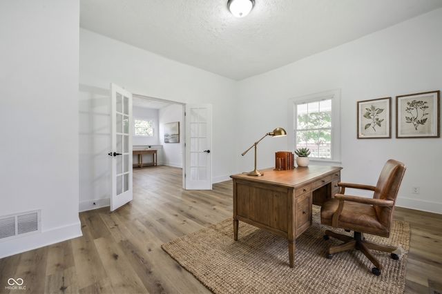 137 N Tennessee Street, Danville, IN 46122