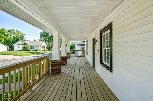 137 N Tennessee Street, Danville, IN 46122