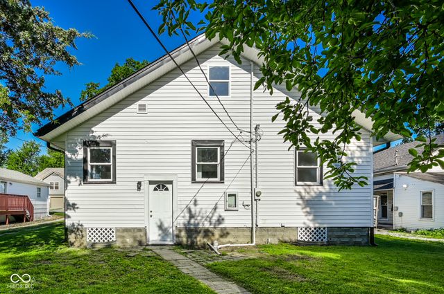137 N Tennessee Street, Danville, IN 46122