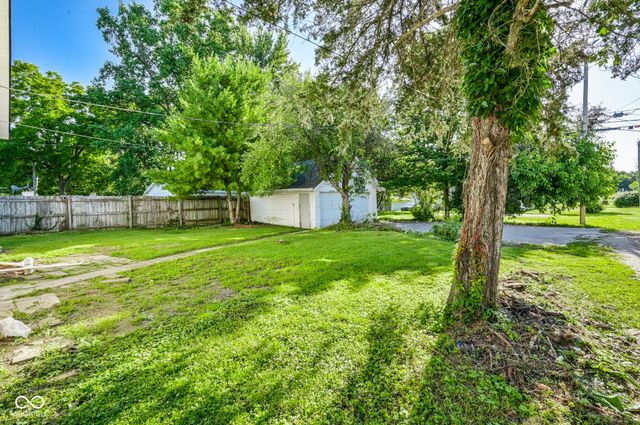 137 N Tennessee Street, Danville, IN 46122