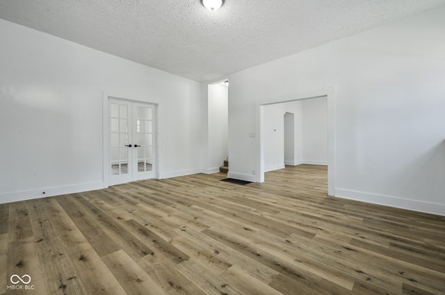 137 N Tennessee Street, Danville, IN 46122