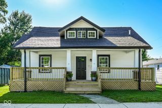 137 N Tennessee Street, Danville, IN 46122