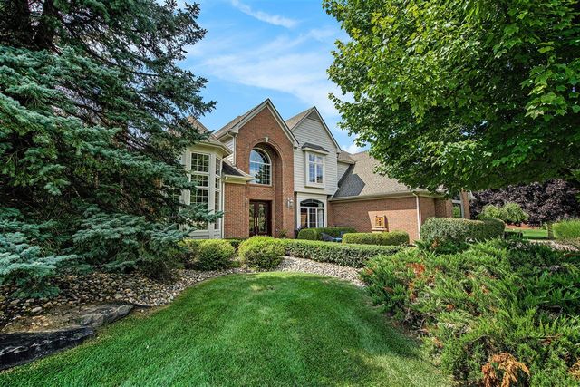 4251 Fleming Way, Plymouth, MI 48170