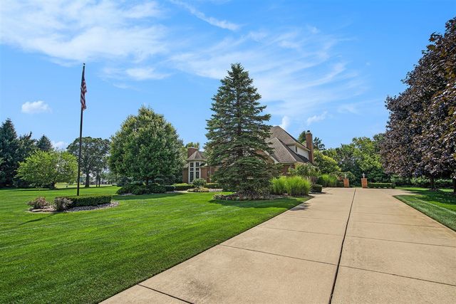 4251 Fleming Way, Plymouth, MI 48170