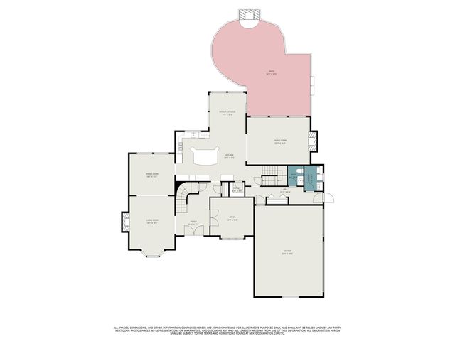 4251 Fleming Way, Plymouth, MI 48170