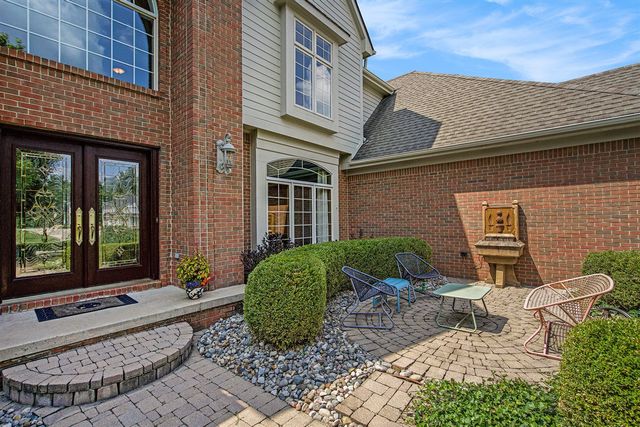 4251 Fleming Way, Plymouth, MI 48170