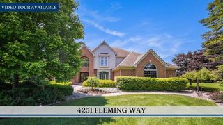 4251 Fleming Way, Plymouth, MI 48170