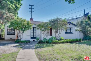 10870 Wellworth Avenue, Los Angeles, CA 90024