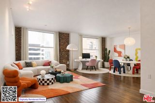 257 S Spring Street 4L, Los Angeles, CA 90012