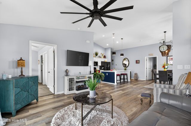 1003 Cypress Springs Court, Calabash, NC 28467