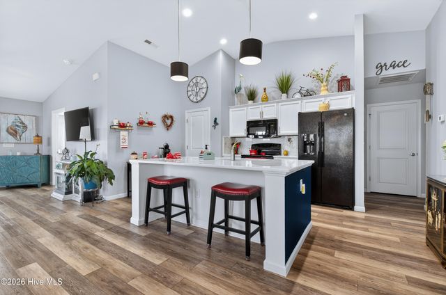 1003 Cypress Springs Court, Calabash, NC 28467