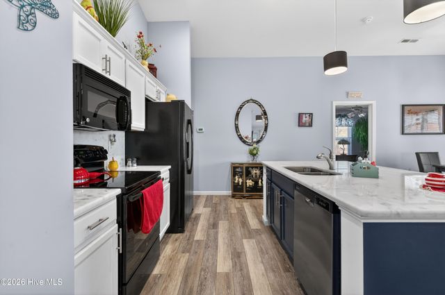 1003 Cypress Springs Court, Calabash, NC 28467