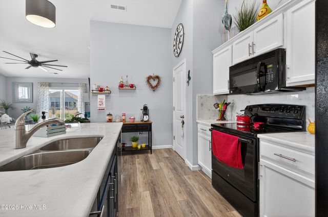 1003 Cypress Springs Court, Calabash, NC 28467