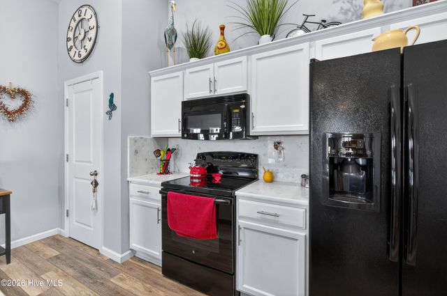 1003 Cypress Springs Court, Calabash, NC 28467