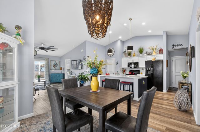 1003 Cypress Springs Court, Calabash, NC 28467