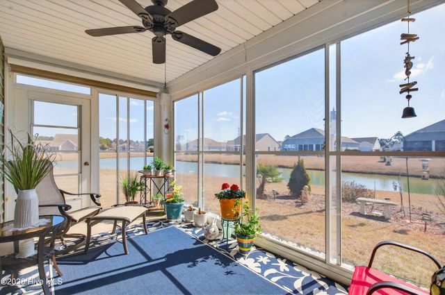 1003 Cypress Springs Court, Calabash, NC 28467