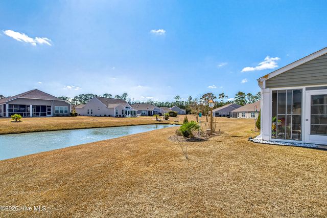 1003 Cypress Springs Court, Calabash, NC 28467