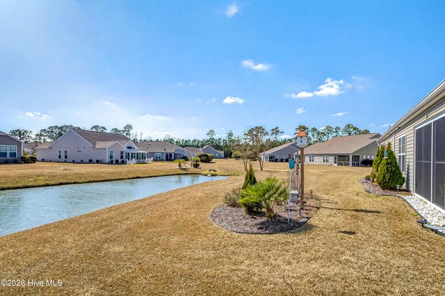 1003 Cypress Springs Court, Calabash, NC 28467
