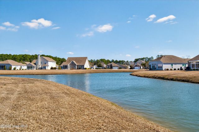 1003 Cypress Springs Court, Calabash, NC 28467