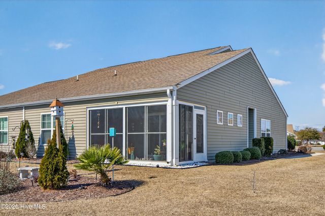 1003 Cypress Springs Court, Calabash, NC 28467