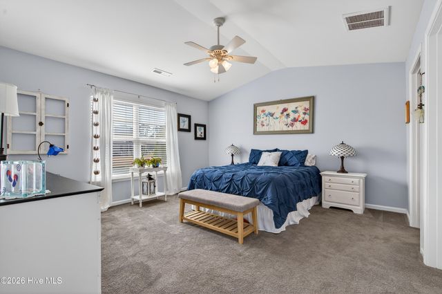 1003 Cypress Springs Court, Calabash, NC 28467