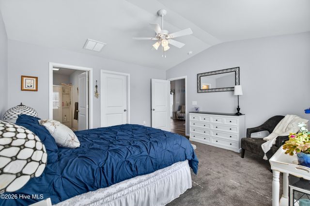 1003 Cypress Springs Court, Calabash, NC 28467