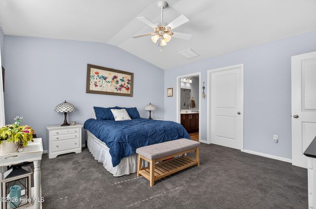 1003 Cypress Springs Court, Calabash, NC 28467