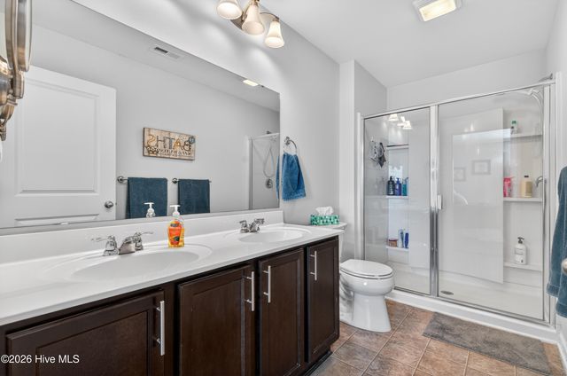 1003 Cypress Springs Court, Calabash, NC 28467