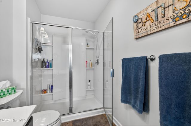 1003 Cypress Springs Court, Calabash, NC 28467