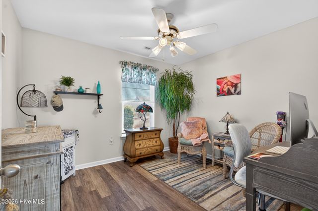 1003 Cypress Springs Court, Calabash, NC 28467